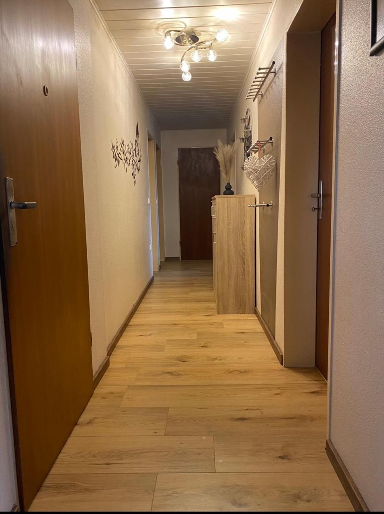 Apartment Wohner Petersaurach ภายนอก รูปภาพ